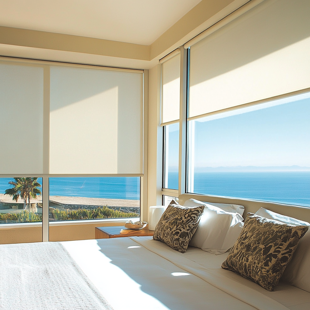 Ventanas Anticiclónicas en Acapulco | Protección y Durabilidad con Euroventyc