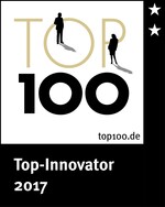 TOP 100 Logo