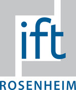 ift ROSENHEIM Logo