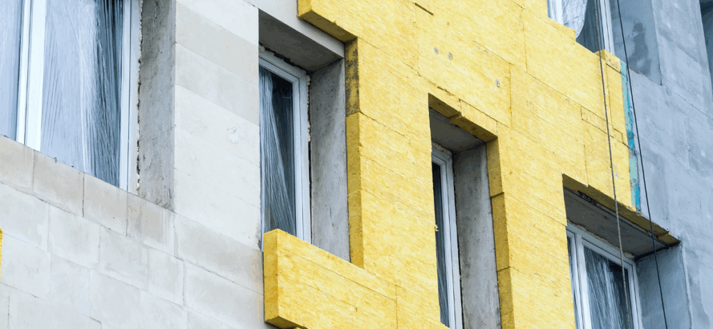 Hogar mexicano con ventanas térmicas de PVC adquiridas con apoyo del FIDE