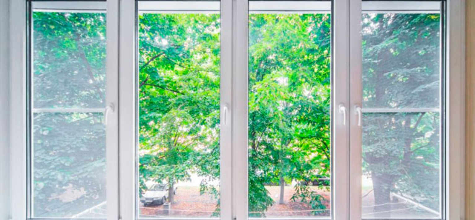 Ventanas de PVC para Casas con Mucha Luz Natural: Cómo Elegir el Modelo Ideal para Maximizar la Iluminación