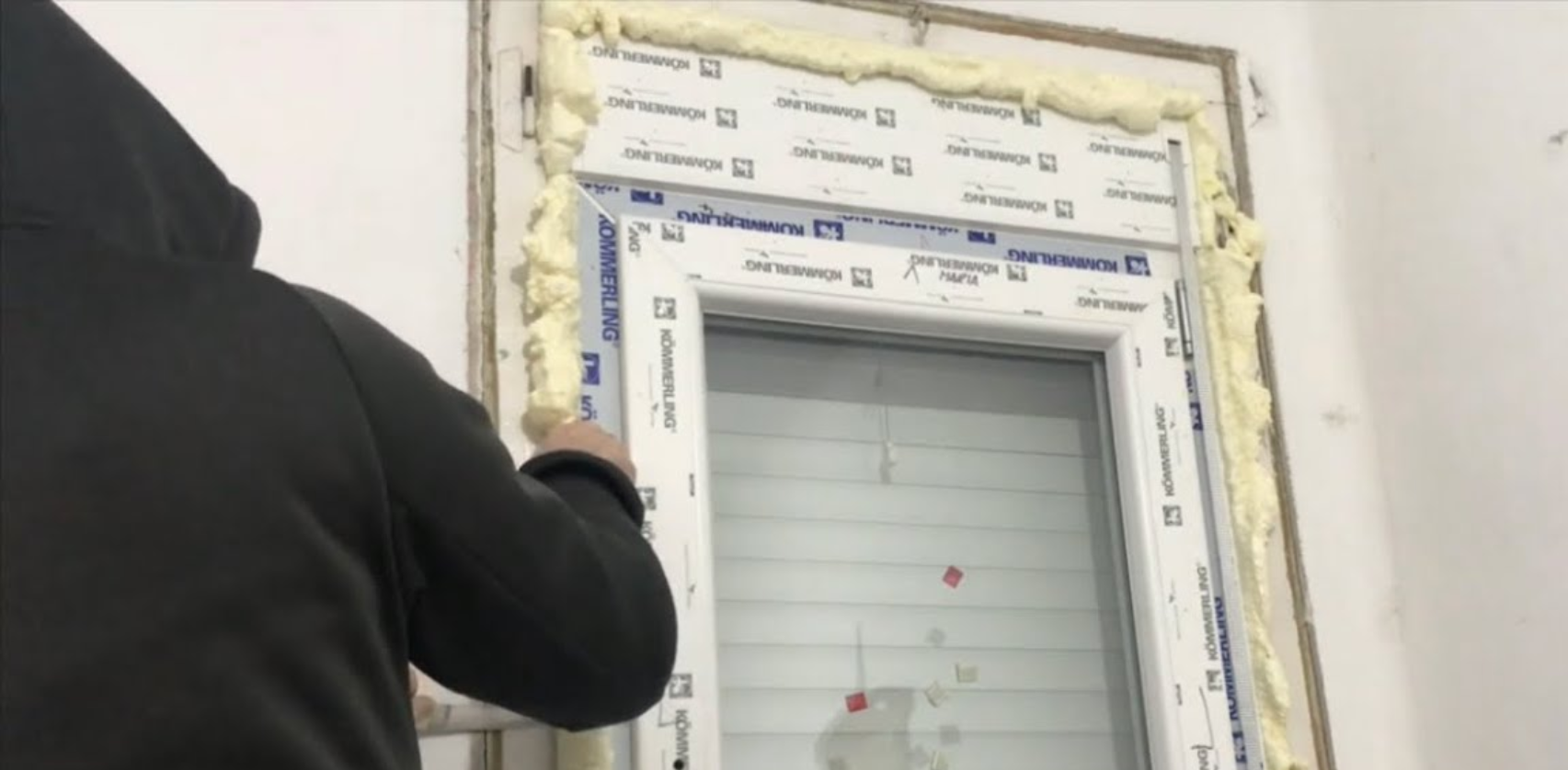 Reemplazo de Ventanas Antiguas por PVC: Mejora Tu Hogar con Mayor Eficiencia y Confort