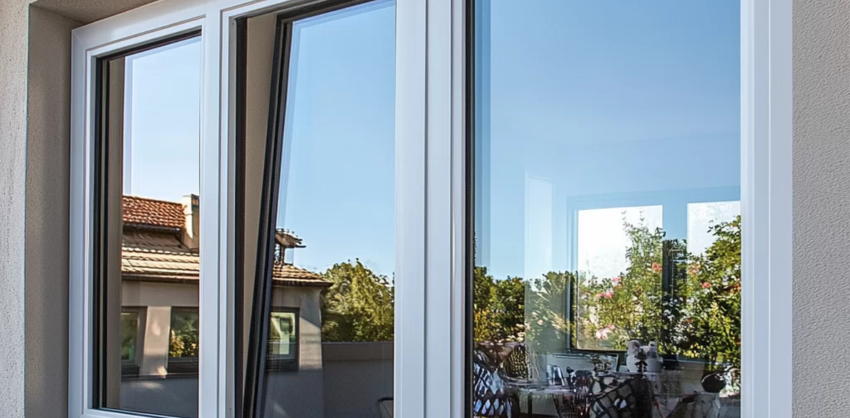 Ventanas de PVC y Ahorro Energético: ¿Por Qué Son la Mejor Elección para tu Hogar?