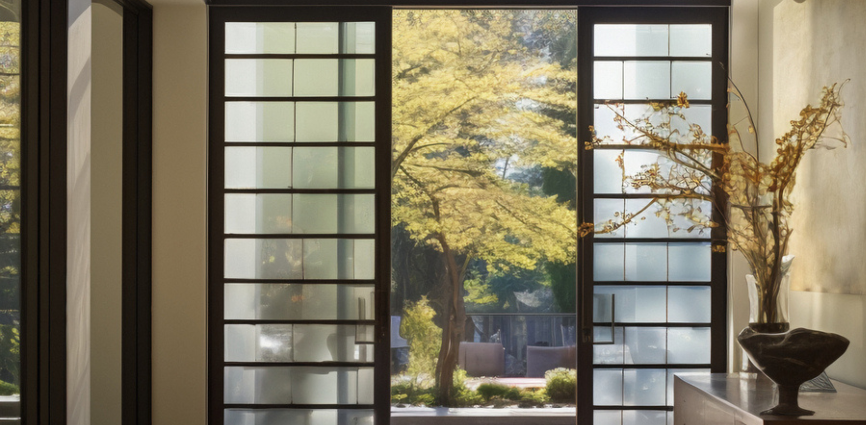 Qué Tipo de Ventana de PVC Necesitas Según tu Espacio Sala, Recámara, Cocina u Oficina