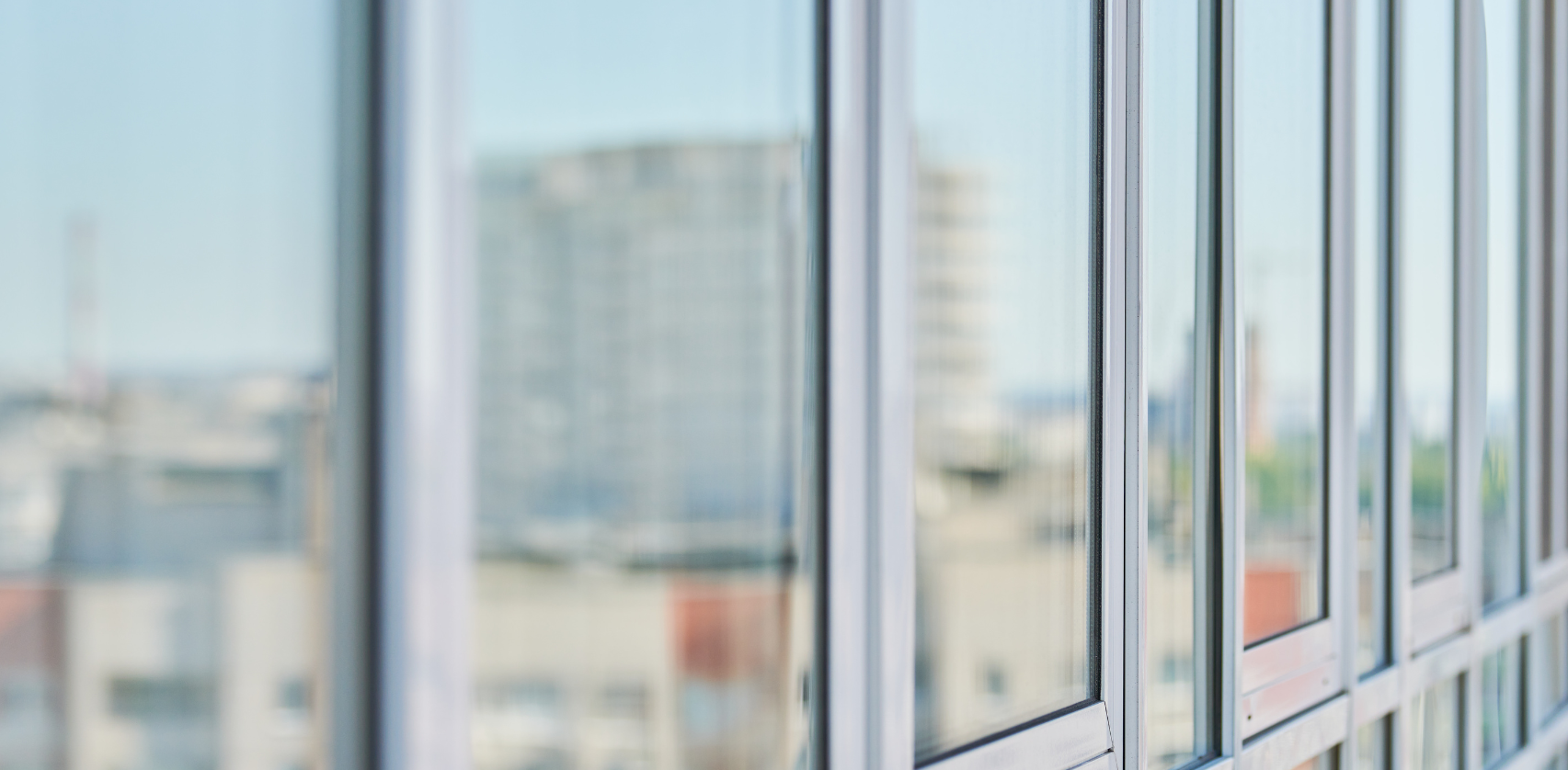 Ventanas de PVC para Zonas Ruidosas en CDMX: Soluciones Reales Contra el Tráfico y el Ruido Urbano