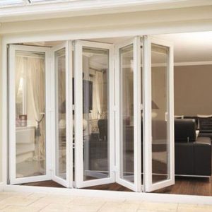Ventanas Plegables